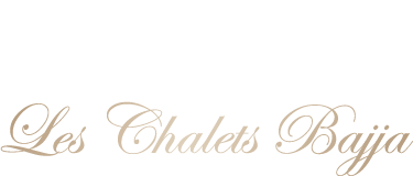 Logo Les Chalets Bajja